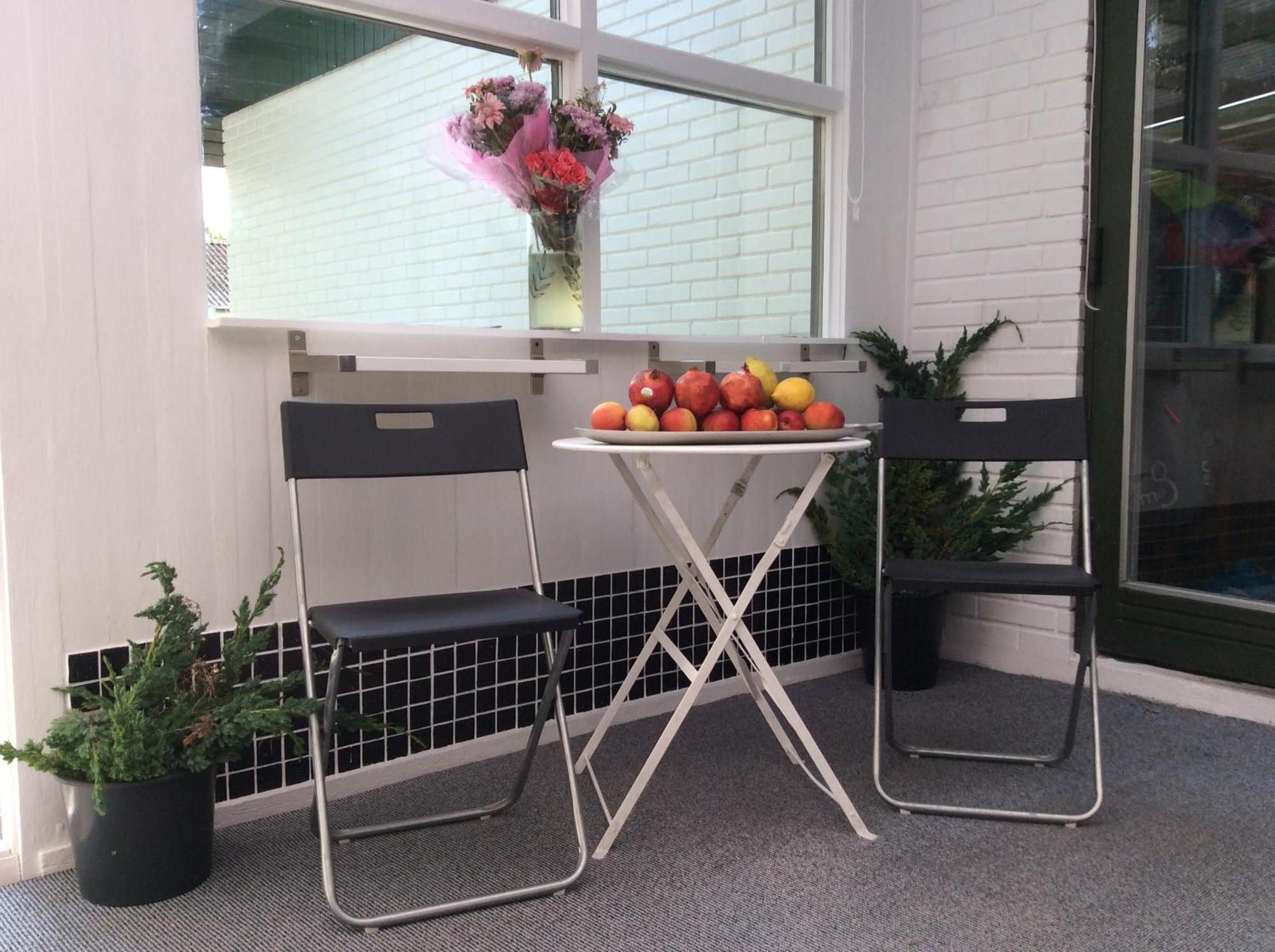 Privat bolig Fbc Business Rødby