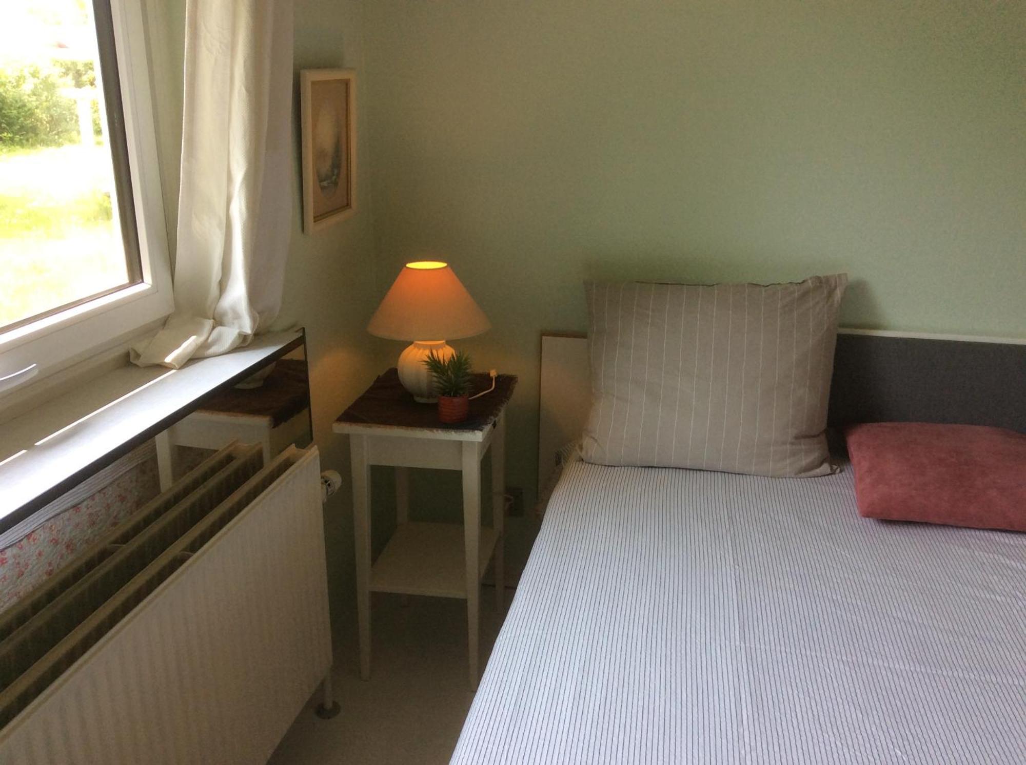 Privat bolig Fbc Business