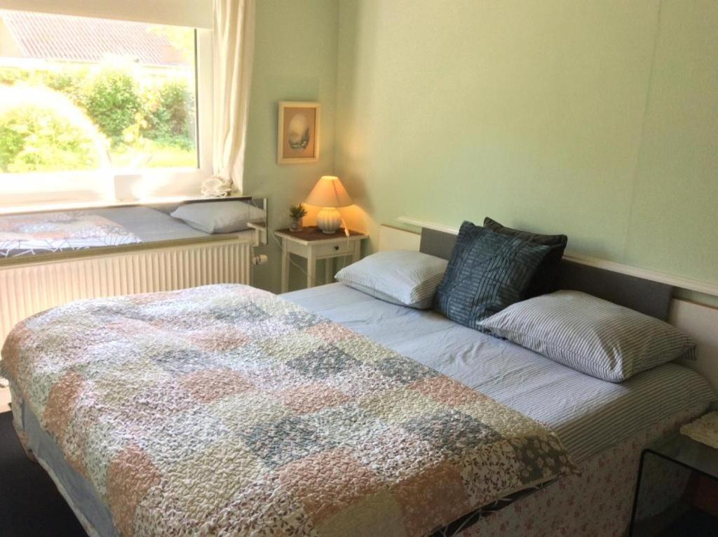 Fbc Business Homestay
